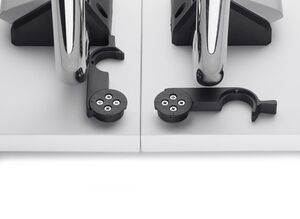 IBIZA Стол складной 140*70