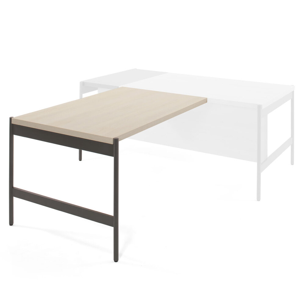 RING Брифинг-приставка