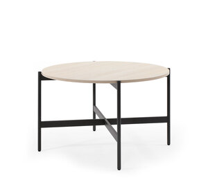 RING Стол для переговоров d118