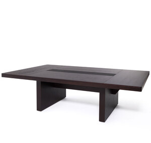 RIVIERA/MARE Стол для переговоров