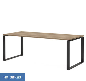 ROLA Стол L180 черн