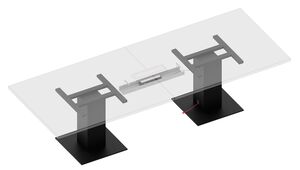 RENZ/TESLA Стол для переговоров L320