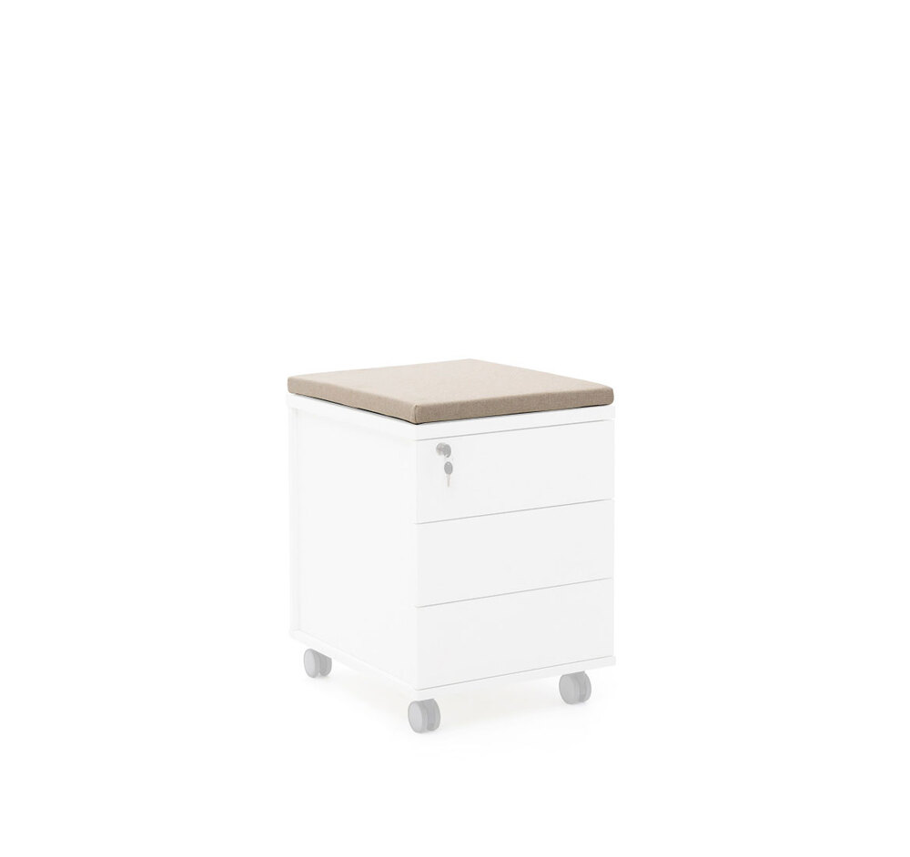 TOUR Подушка ткань, шир 44 см