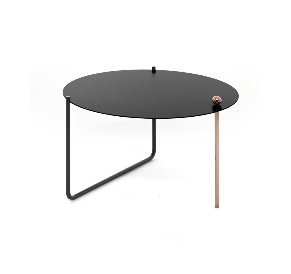 COFFEE NEO M стол кофейный