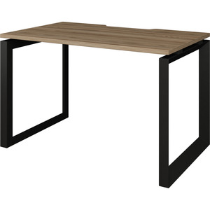 Стол на металлокаркасе