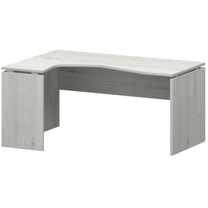 Стол эргономичный левый