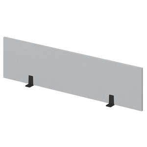 Экран для одиночного стола