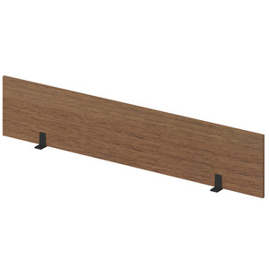 Экран для одиночного стола