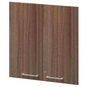 Фасады верхние