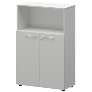 Шкаф средний с нишей