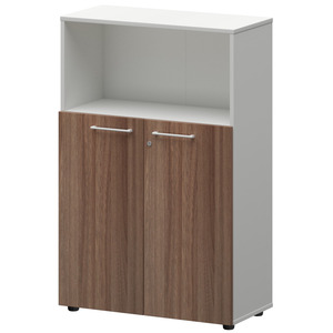 Шкаф средний с нишей