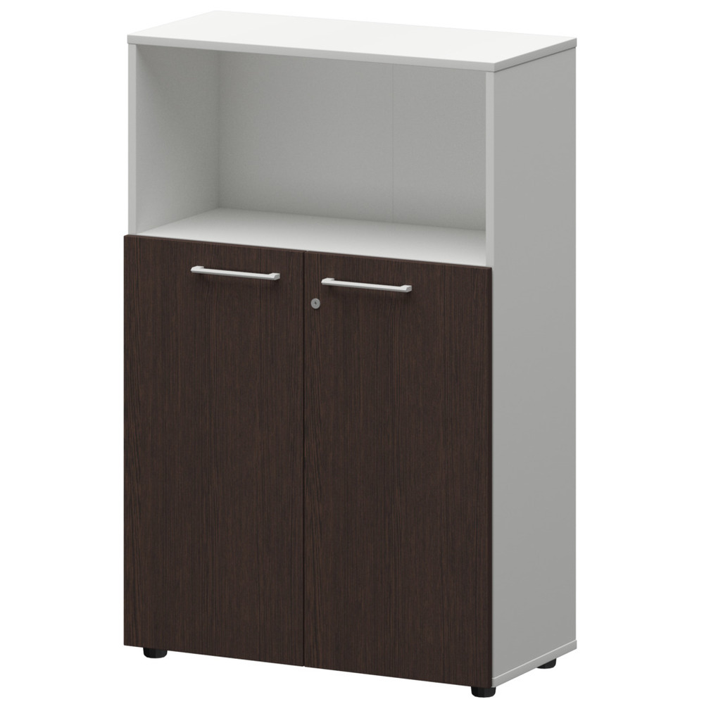 Шкаф средний с нишей