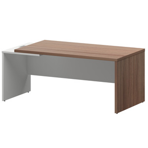 Стол руководителя левый