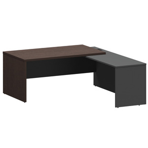 Стол руководителя правый