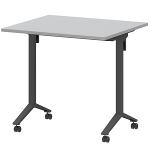 Стол мобильный складной (22 мм)