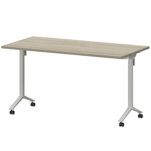 Стол мобильный складной (25 мм)