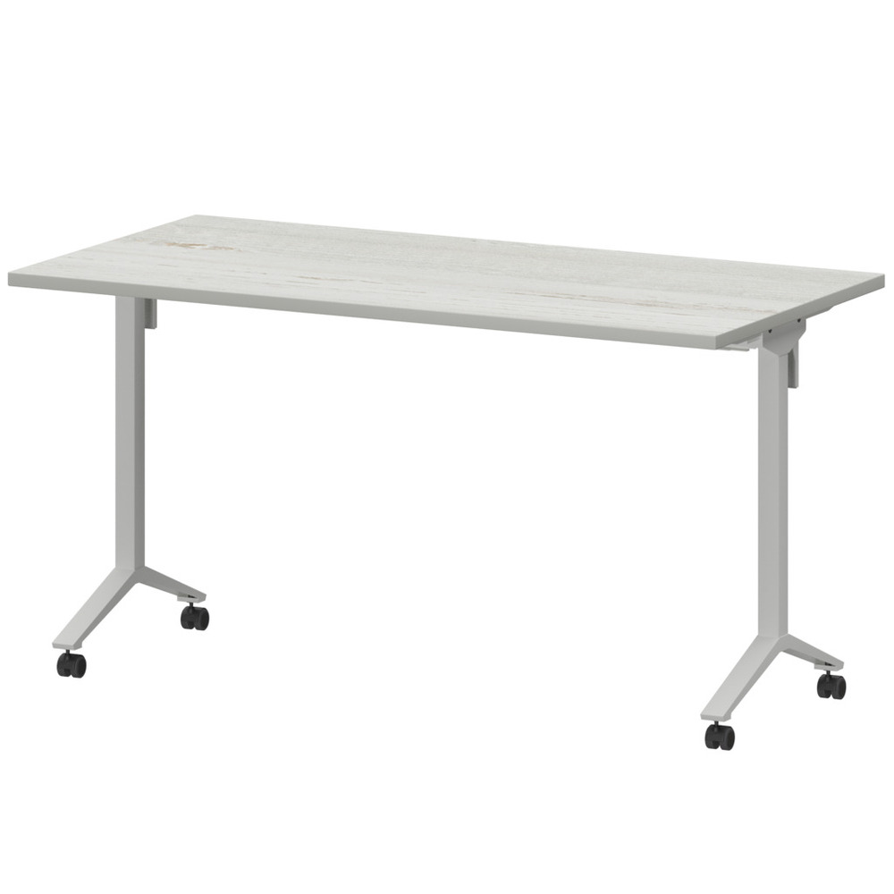 Стол мобильный складной (25 мм)