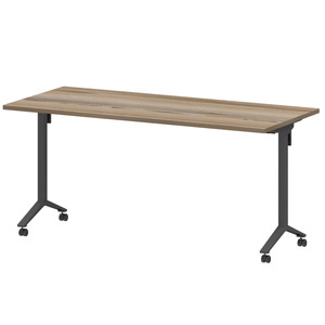 Стол мобильный складной (25 мм)