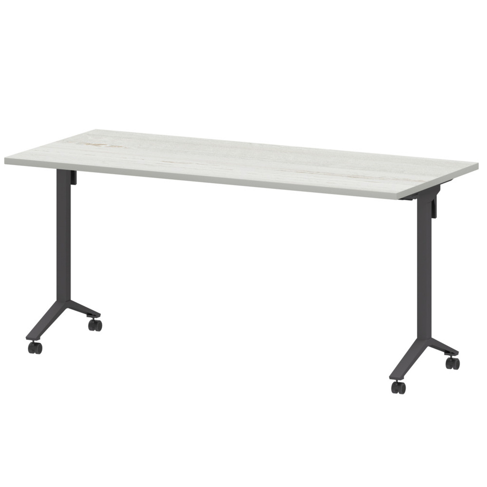 Стол мобильный складной (25 мм)