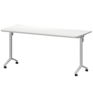 Стол мобильный складной радиусный (25 мм)