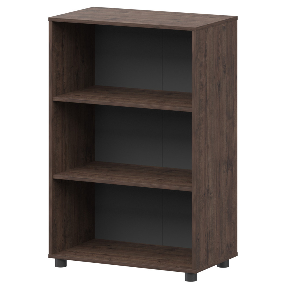 Стеллаж средний широкий