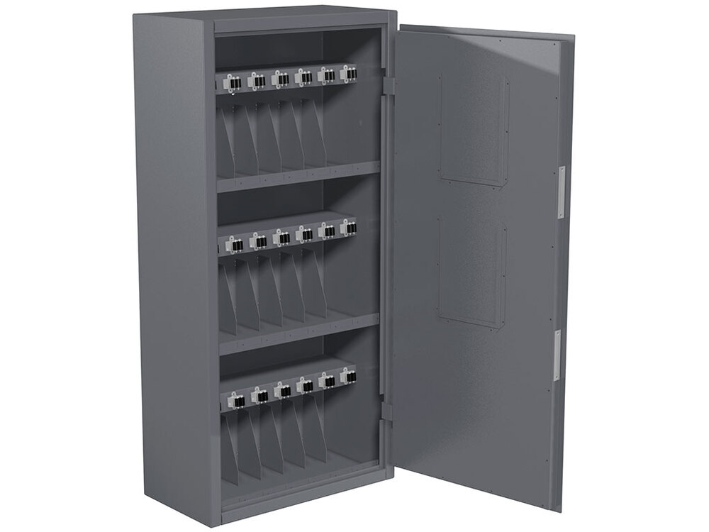 Полицейский шкаф