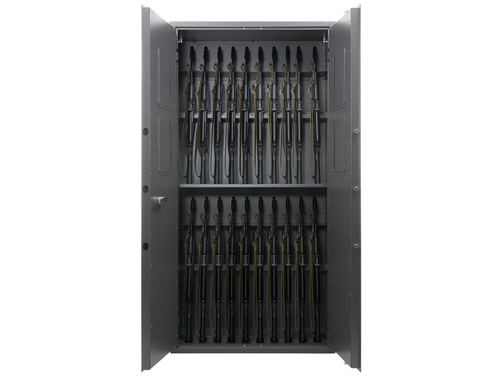 Полицейский шкаф