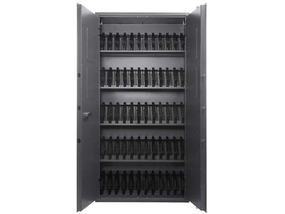 Полицейский шкаф