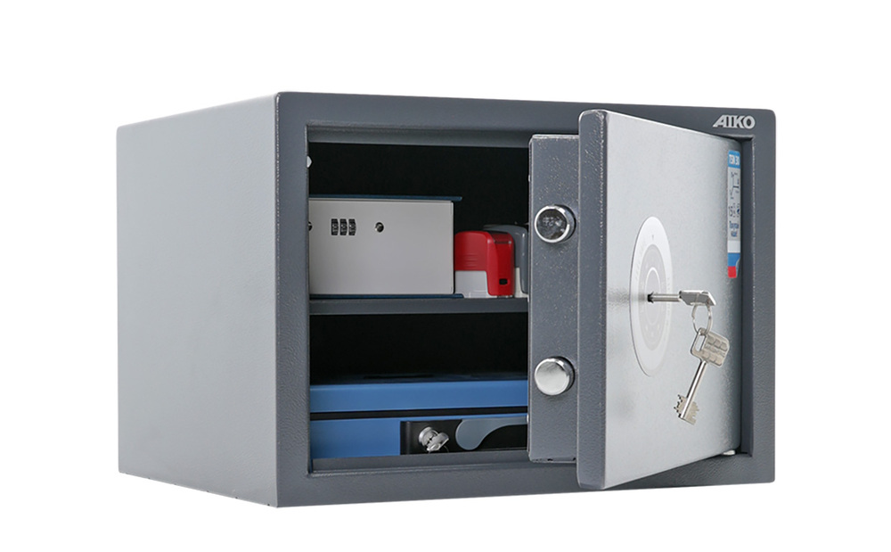 Офисный сейф AIKO