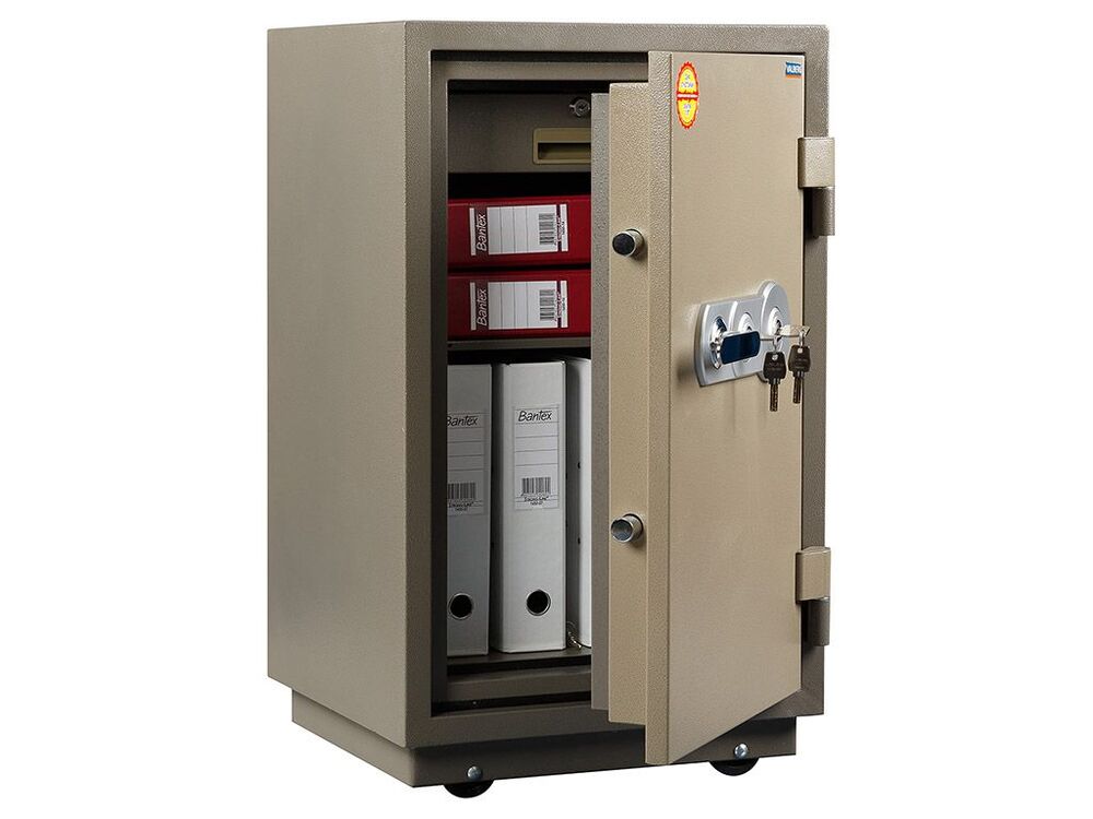 Огнестойкий сейф VALBERG