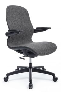 Кресло для персонала Miller (ткань)
