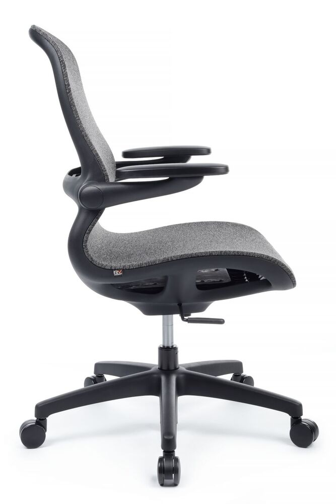 Кресло для персонала Miller (ткань)