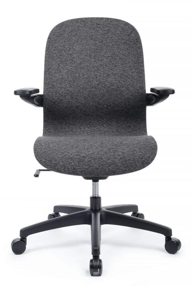Кресло для персонала Miller (ткань)