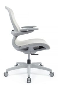 Кресло для персонала Miller (ткань)