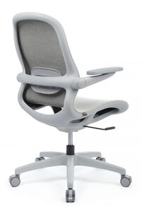 Кресло для персонала Miller (ткань)