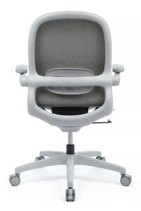 Кресло для персонала Miller (ткань)