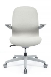 Кресло для персонала Miller (ткань)