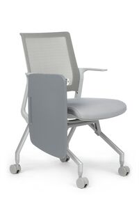 Стул для посетителя Moby 