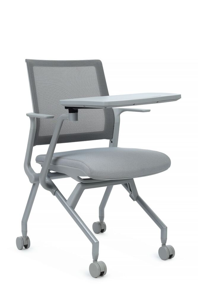 Стул для посетителя Moby c пюпитром