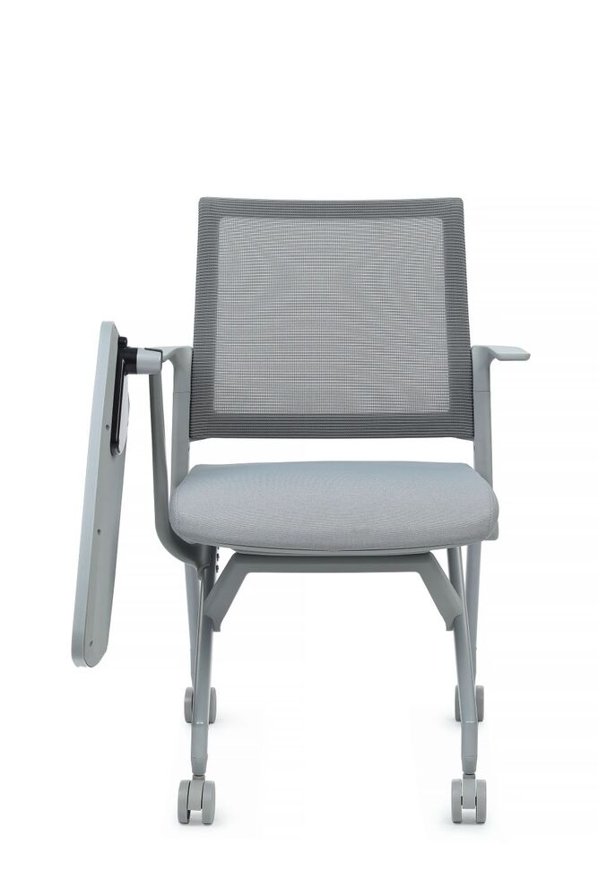 Стул для посетителя Moby c пюпитром