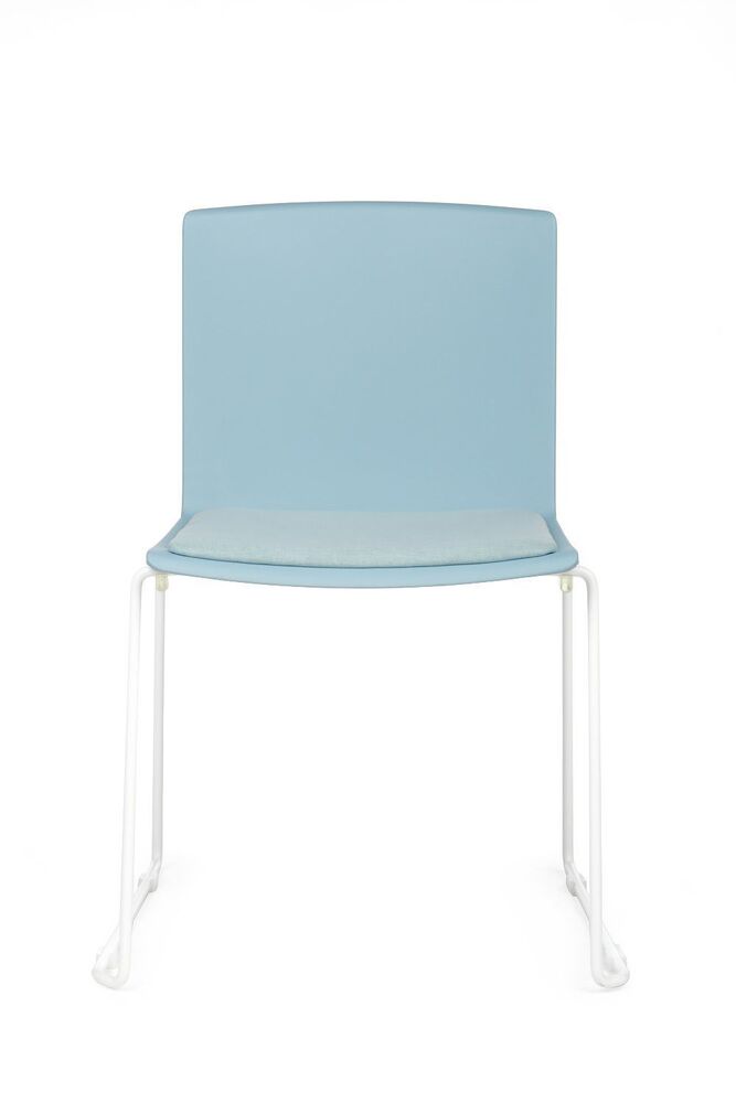 Стул для посетителя Simple 