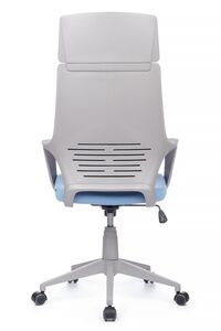 Кресло руководителя IQ Rv