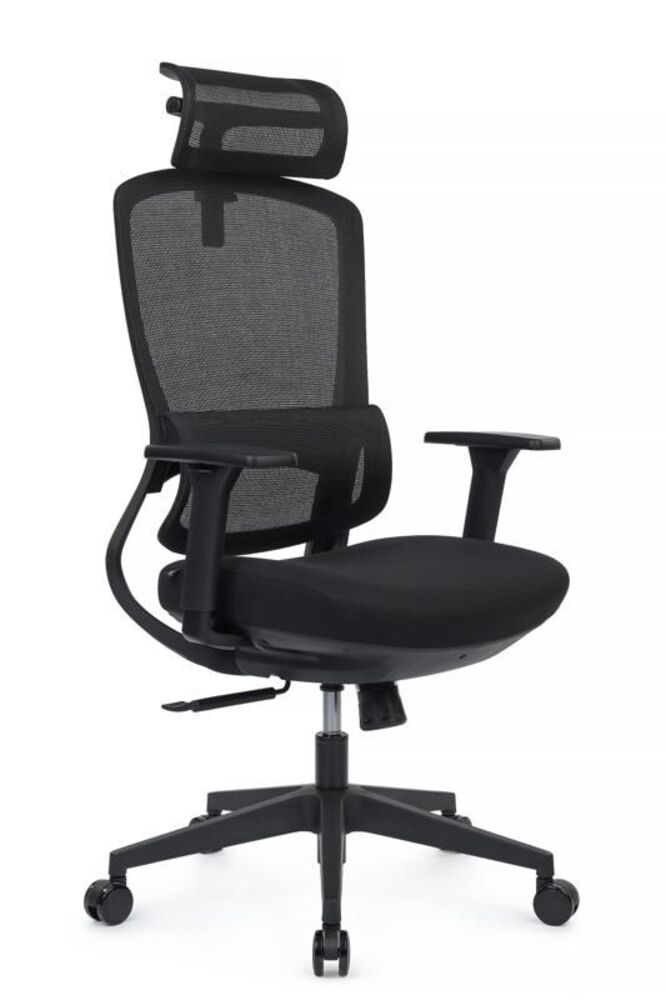 Кресло для персонала Skill RCH