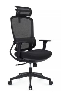 Кресло для персонала Skill RCH