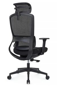 Кресло для персонала Skill RCH