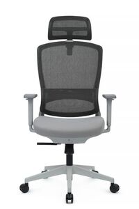 Кресло для персонала Skill RCH