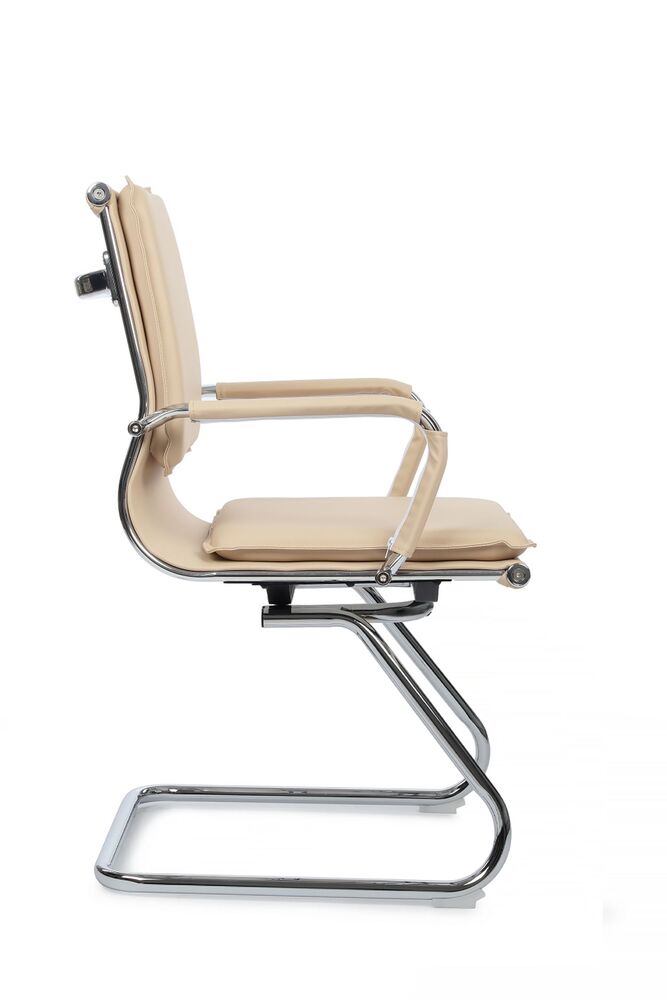 Кресло для посетителя Hugo RCH