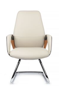 Кресло для посетителя Napoli-SF