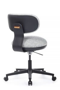 Кресло для персонала Ted