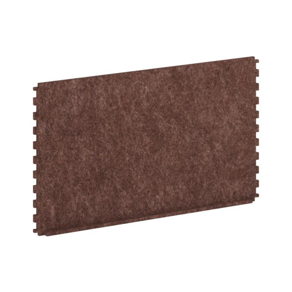 AcustiX Фронтальная панель для стола шириной 1380мм H=600